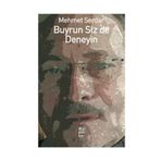 Buyrun Siz de Deneyin - Mehmet Serdar