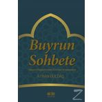 Buyrun Sohbete - Ayhan Güldaş