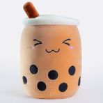 Buy,sevimli Boba Peluş Oyuncak Kawaii Bubble Tea Peluş Yumuşak Yastık Karikatür Süt Çay Fincanı Yastık Yiyecek Peluş Oyuncak Sarılma Peluş Oyuncak Noel Doğum Günü Erkek Kız Kahverengi (Yurt Dışından) - Haki