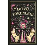 Büyü Törenleri Gece Kitaplığı