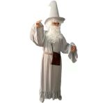 Büyücü Gandalf Kostümü Yetişkin