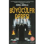 BÜYÜCÜLER DERESI (CEP BOY) - KEMAL ABDULLA