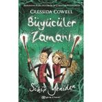 Büyücüler Zamanı 2 - Cressida Cowell