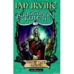 BÜYÜCÜNÜN KULESI İSKELETLER KENTI - IAN IRVINE
