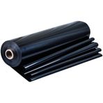 Büyük 10x15ft HDPE Gölet Astarı 0,3 mm Kalın EPDM Kauçuk Kaplama Koi Havuzları Su Bahçeleri ve Çeşmeleri için İdeal Siyah 1x2m Boyut Çok Yönlü Kullanım için