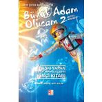 Büyük Adam Olucam 2 - Kariyer Mühendisi - Aliye Arslan Arif Aslan