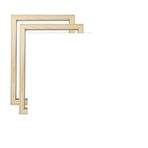Büyük Ahşap Çubuklar Kanvas Tablolar için Çerçeve Kendin Yap Elmas Boyama Kiti 70x100 cm ve 60x90 cm Fotoğraflar için Duvar Resim Çerçevesi Ahşap Çerçeve (Renk: 120 cm Yükseklik 70 cm Genişlik)