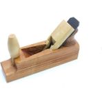 Büyük Ahşap Rende 24X7 Cm, Dayanıklı ve Kullanışlı Mutfak Aleti - Antrasit - Seçenek 1