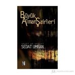 BÜYÜK ALMAN ŞAIRLERI - SEDAT UMRAN