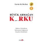 Büyük Armağan: Korku - Okuyan Us Yayınları