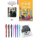 Büyük Atatürk'ten Küçük Öyküler 1 ve Anne Terliği