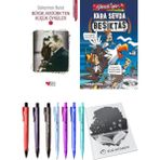 Büyük Atatürk'ten Küçük Öyküler 1 ve Kara Sevda / Beşiktaş