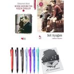 Büyük Atatürk'ten Küçük Öyküler 1 ve Sol Ayağım + Hediyeli