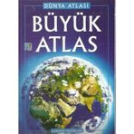 Büyük Atlas Karatay Yayınları