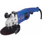 Büyük Avuç Taşlama Makinesi 230MM 2600W, Güçlü ve Dayanıklı Dijital Model - Seçenek 1