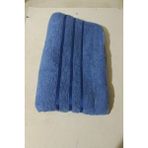 Büyük Banyo Havlusu 1 Adet Mavi (141X99 Cm)Kaliteli Kullanışlı Güzel Şık Yumusak % 100 Pamuk Cotton
