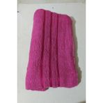 Büyük Banyo Havlusu 1 Adet Pembe (141X99 Cm)Kaliteli Kullanışlı Güzel Şık Yumusak % 100 Pamuk Cotton