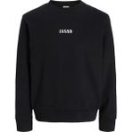 Büyük Beden Logo Baskili Sweatshirt - Stance - 001-Siyah - 3XL