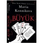 Büyük Blöf - Maria Konnikova