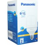 Büyük Boy 18W Torch Ampul 3000 Kelvin 1860 Lümen 8*14,2 cm - Sarı