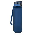 Büyük Boy 28 Cm Tritan Su Matarası, 1000 Ml Kapasite