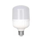 BÜYÜK BOY BAKYAR TORCH-50 W LED AMPUL BEYAZ 6500K YÜKSEK IŞIK GÜCÜ DÜŞÜK ELEKTRİK TÜKETİMİ E 27 STANDART DUYLU PARLAK BEYAZ IŞIK