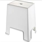 Büyük Boy Banyo Taburesi -129 - Renkli