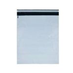 Büyük Boy Cepsiz Kargo Poşeti 55x60+5 - 100 Adet