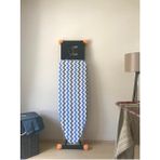 Büyük Boy Ipli Keçeli Ütü Masası Kılıfı 55X140CM, Stoperli, Larissa - Seçenek 1
