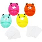 Büyük Boy Kablo Tutucu 8 cm Plastik ROYALEKS-CLKN-2027 Nemere