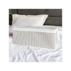 Büyük Boy Kumaş Organizer, 3 Adet, 65X45x22 Cm Gri Hurç