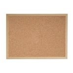 Büyük Boy Mantar Pano 60adet Raptiye Hediye 90x60cm Duvara Montaj