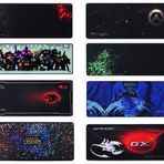 Büyük Boy Mousepad 70X30 Cm Oyuncu Mouse Pad Oyun Gaming Dikdörtg