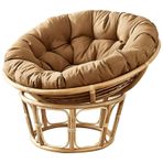 Büyük boy sandalye minderi yumuşak yuvarlak yastıklı koltuk pedi kaymaz sapanlar ile yıkanabilir iç ve dış mekan kullanımı için 50x50 cm beyaz yumurta yuvası yastığı