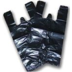 Büyük Boy Siyah Atlet Poset 30X60 cm 3 kg