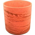 Büyük Boy Terracotta Saksı C 25 cm 12 litre - Terracota