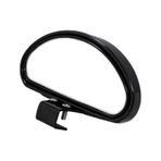 Büyük Boy Yardımcı Sürücü Dış Aynası Kör Nokta Aynası 14 cm x 7cm
