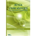 Büyük Çevre Sözlüğü Yazıt