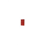 Buyuk Cevsen Arapca Canta Boy 12 X 16 Cm Bordo Renk