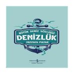 Büyük Deniz Sözlüğü - Denizlük - 1 Adet