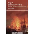 Büyük Denizcilik Gafları - Geoffrey Rega