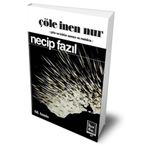 Büyük Doğu Yayınları Çöle İnen Nur (Hatıra Baskısı)