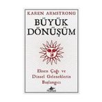 Büyük Dönüşüm - Karen Armstrong