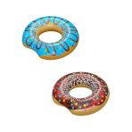 Büyük Donut 107 Cm Yetişkin Deniz Simidi 36118