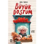 Büyük Dostum - Anıl Basılı