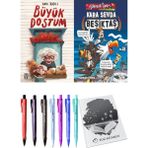 Büyük Dostum ve Kara Sevda / Beşiktaş