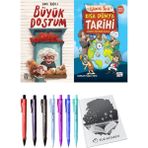 Büyük Dostum ve Kısa Dünya Tarihi / Dünyaya Yön Veren Olaylar