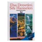 Büyük Dua Demetleri Şifa Hazineleri (2. Hamur)