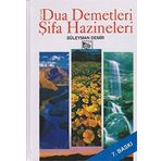 Büyük Dua Demetleri - Şifa Hazineleri (Şamua)