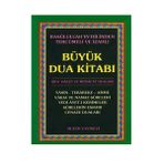 BÜYÜK DUA KİTABI (CEP BOY) - YUNUS SAĞLAM